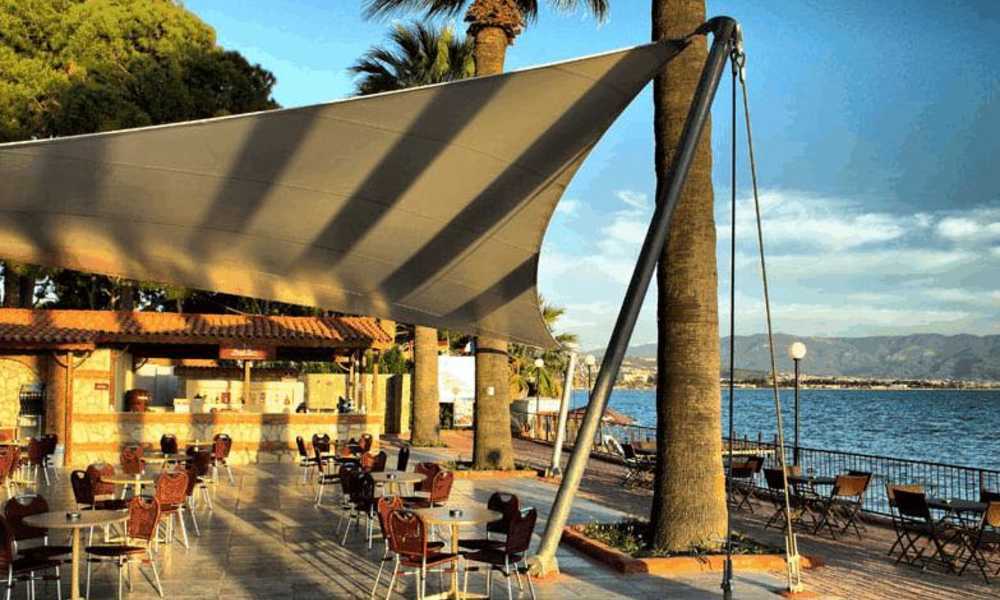 Omer Holiday Resort Kusadasi Exterior photo