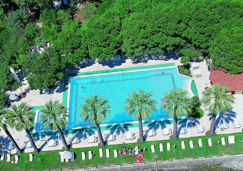 Omer Holiday Resort Kusadasi Exterior photo